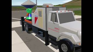 Doppler On Wheels 3. Deploy And Undeploy