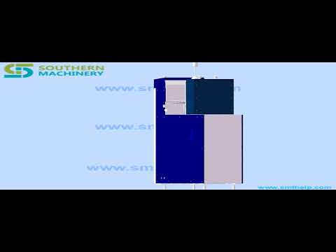 How PCB destacker loader for SMT factory