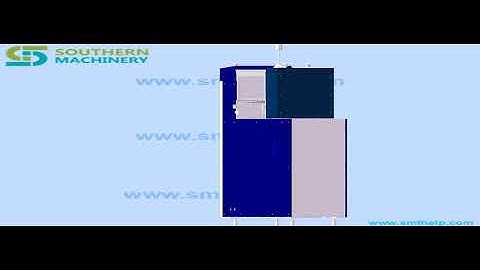 How PCB destacker loader for SMT factory
