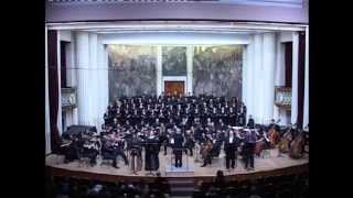 Federico Bardazzi Wamozart Requiem Kv 626 Sanctus - Benedictus