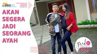Download lagu Persiapan Tegar Yang Sebentar Lagi Akan Jadi Seorang Ayah