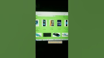 Online Shopping Application Using Java #shorts