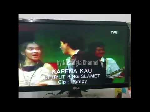 Kapan Kasih Kembali