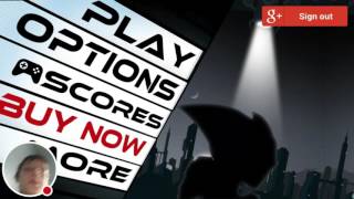 My Gravity Guy Stream