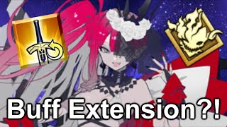 Servant First Impression – Summer Baobhan Sith (Pretender)