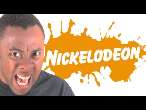Rants - NICKELODEON SHOWS YOU FORGOT