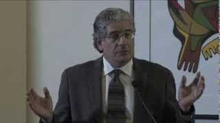MDP Lecture Series - Power, Process, and Public Policy