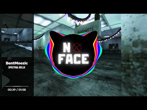 Spectral Bells | N⦻ Face VR Shop OST
