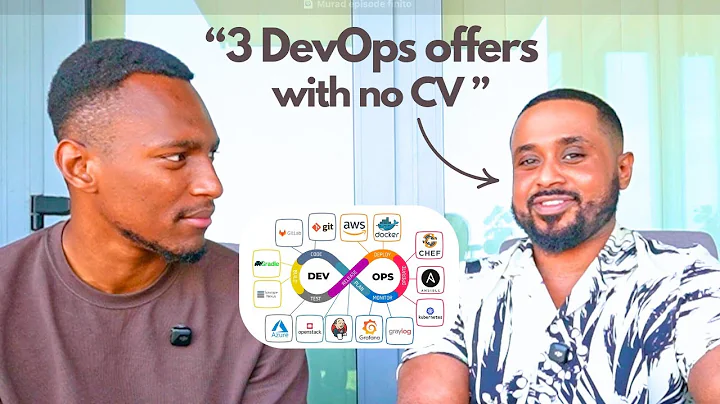 I got 3 Job Offers as a DevOps Engineer (in Dubai) - here’s how