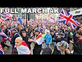 UNITE THE KINGDOM 2026 - THE MEDIA WONT SHOW YOU THIS!
