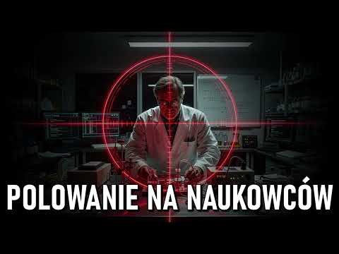 Sezon polowań na naukowców? NŚ 06/2026