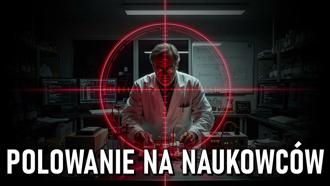 Sezon polowań na naukowców? NŚ 06/2026 — Transcript