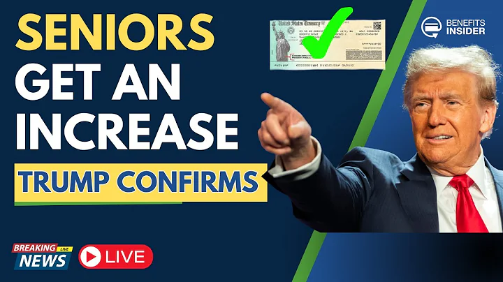 BREAKING: This ONE Social Security INCREASE in 2026 Will Impact MILLIONS