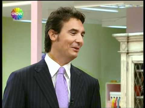 Keratokonus — Derya Baykal Programı (2. Bölüm)