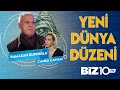 YENİ DÜNYA DÜZENİ KURMAYA ÇALIŞAN GÜÇ SİMSARLARI KİMLER? Gıda Oyunları ve diyabet | Ramazan Kurtoğlu