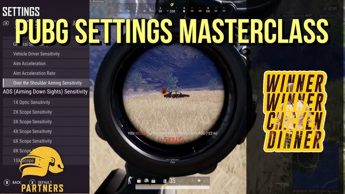 Pubg Xbox one settings - SETTINGS Language English I 29 ALIVE Language <  English > SOUND Music GAME PAD Game DVR Invert X-Axis Invert Y-Axis  Vibration Dead Zone Controller Binding Preset <