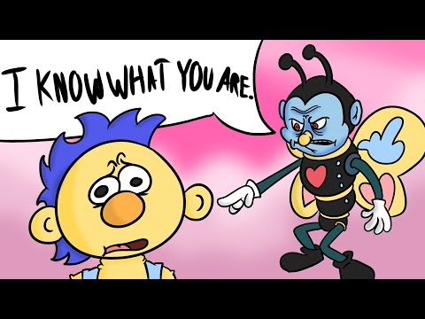 ask dhmis! (dont' hug me im white sause)