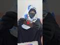 Reindeer Craft idea for kindergarten students/ Reindeer envelope Making Craft #ytshorts #shorts