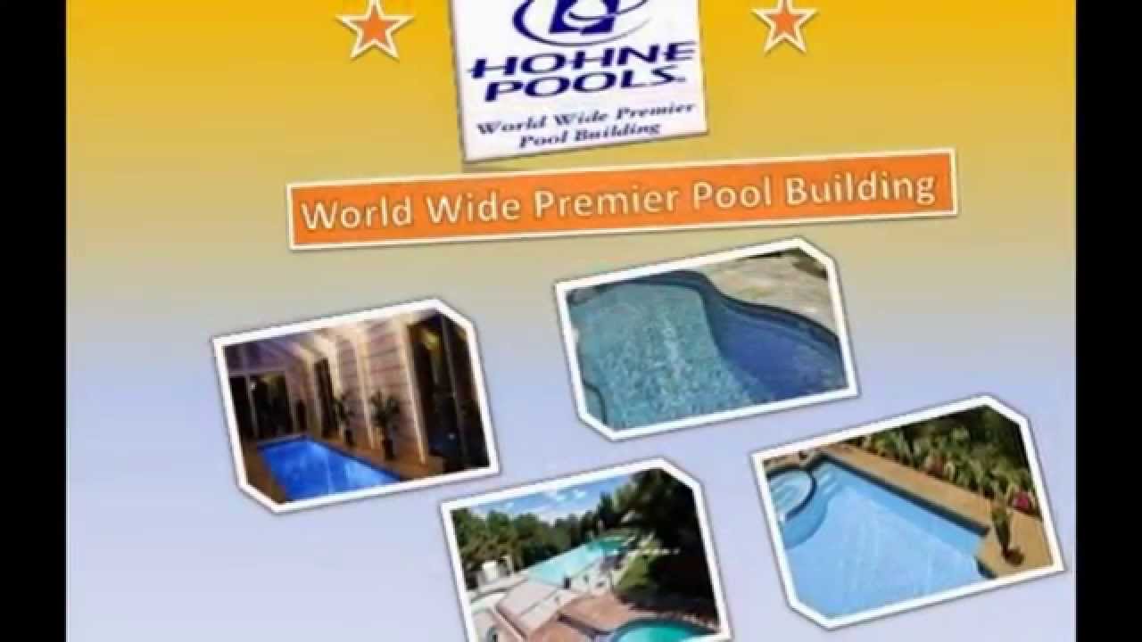 Complaint Hohne Pool Complaints Hohne Pools YouTube