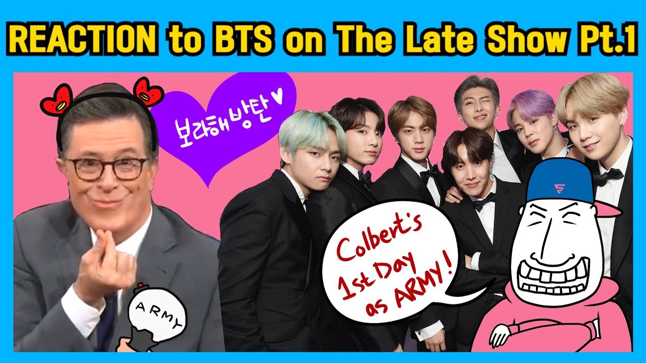 [BTS Glorious Moments] 