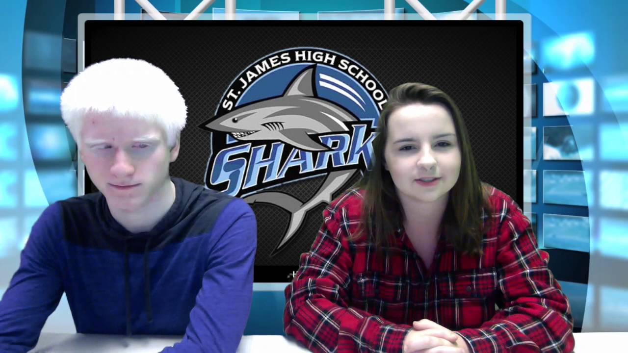 newspaper mockup Shark Attack Today 9 28 16