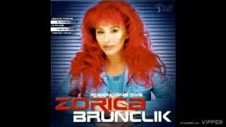 Zorica Brunclik - A Tebe Nema - (2004)