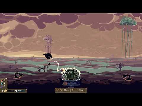 Dome Keeper: Upside Down Challenge Mode Guide