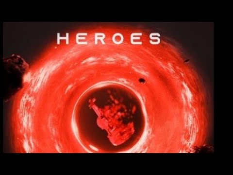 Guarda Heroes - Klinx & Shawuská (2022) #technomusic #psytechno #psytrance su YouTube Guarda Heroes - Klinx & Shawuská (2022) #technomusic #psytechno #psytrance su YouTube