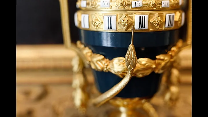 THE REAL DEAL | WILLIAM JOHNSTON: His Residence & ...