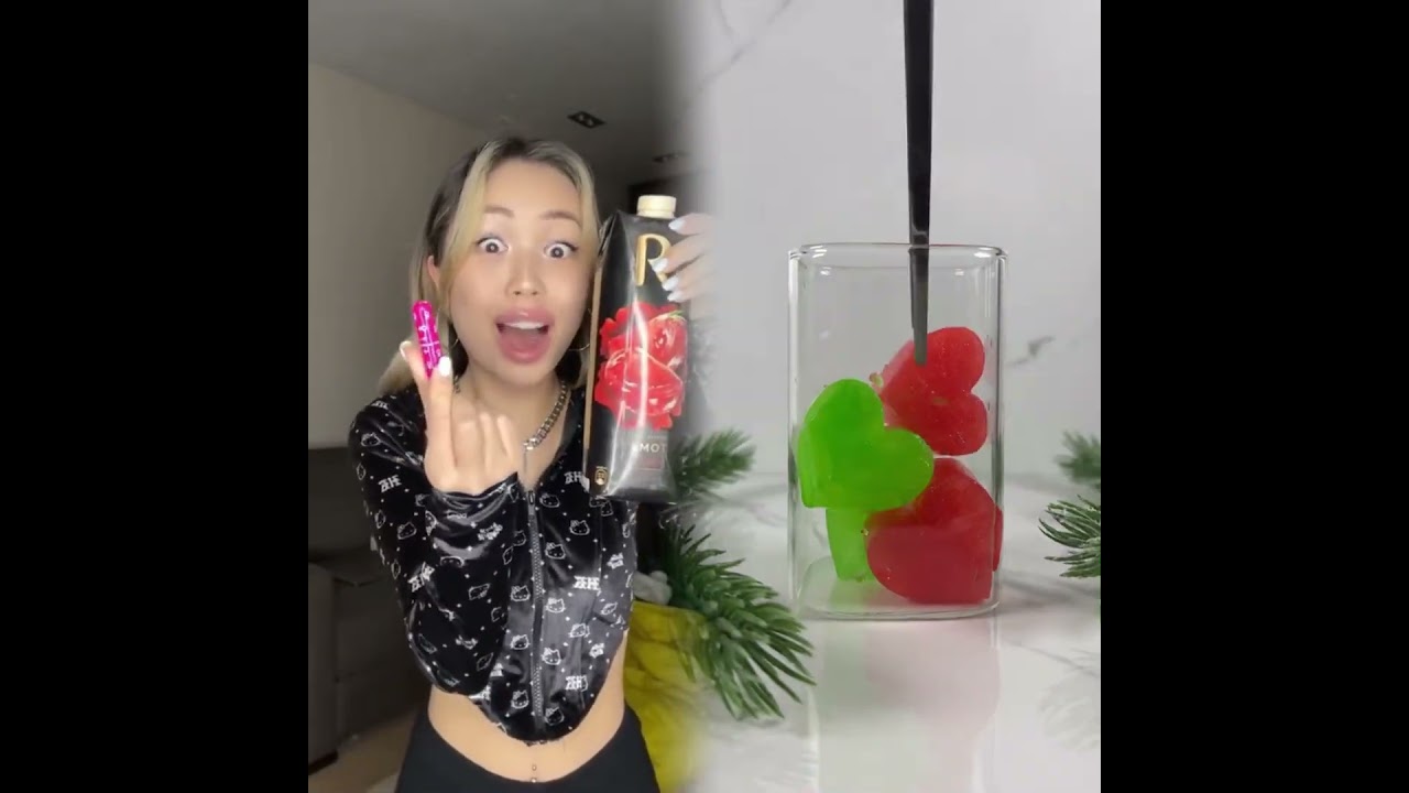 ПРАНКАНУЛА ПАРНЯ ТАМП🔞НОМ🩸😱