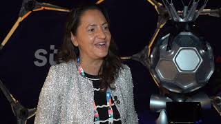 Tourise 2025: Fjolla Holzleithner, Founder & CEO, Dayholi GMBH