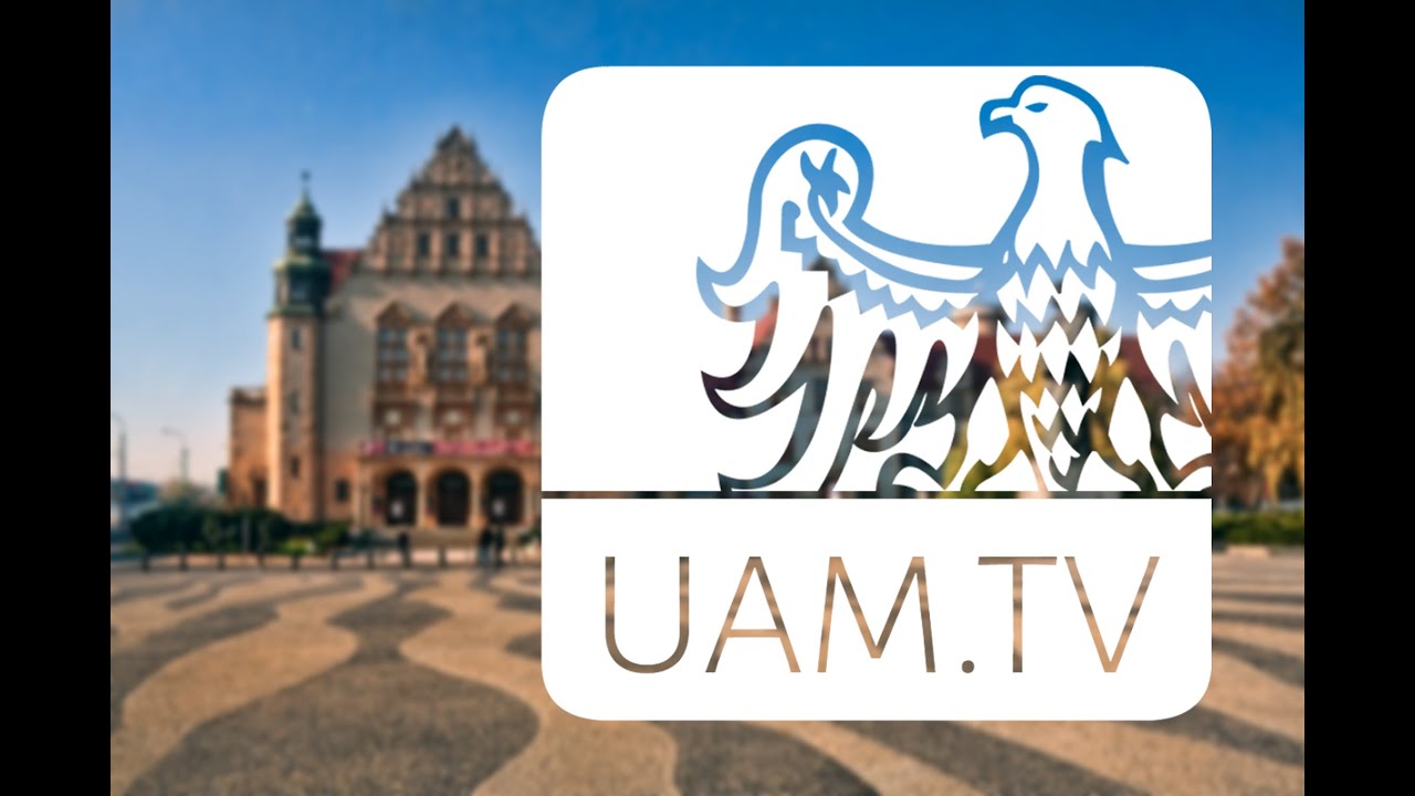 Telewizja akademicka UAM.TV
