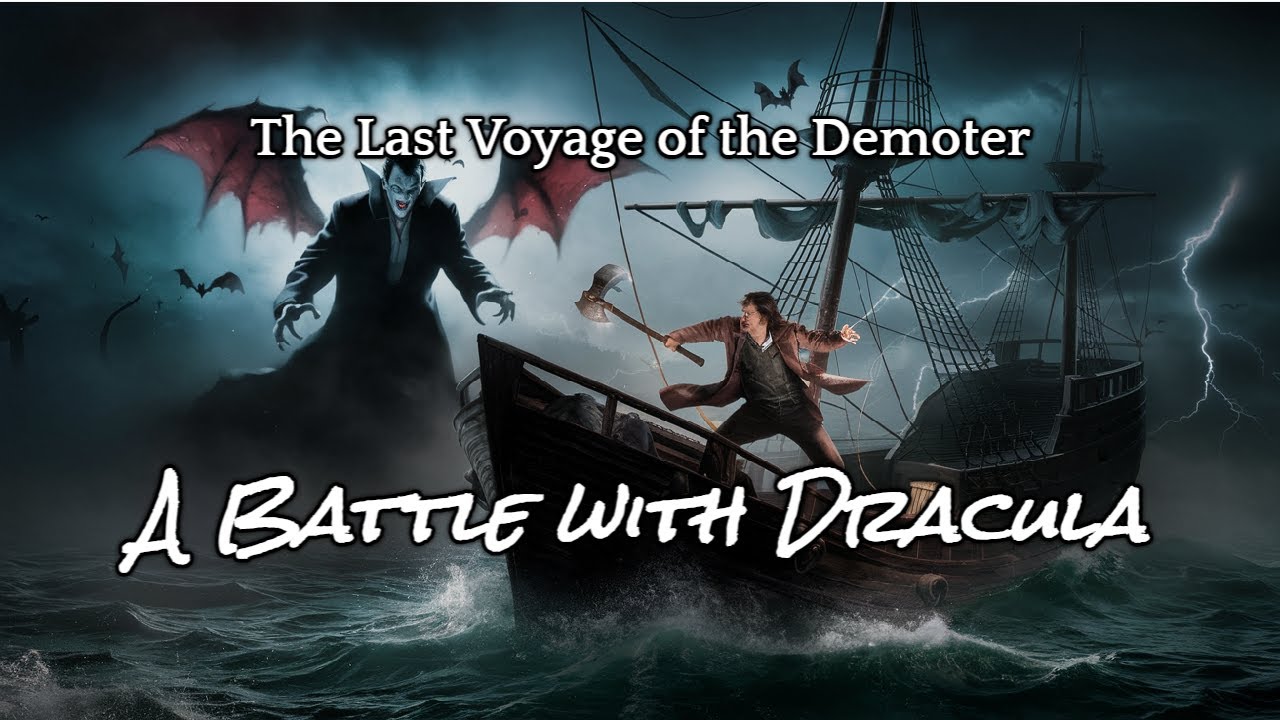 The Last Voyage Of The Demoter A Battle With Dracula movie the-last-voyage-of-the-demoter-a-battle-with-dracula-movie