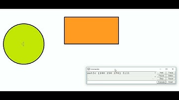 How to Fill Colour in a shape MSW Logo