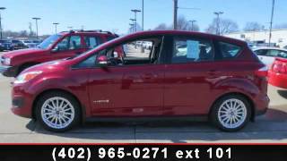 2013 Ford C-Max Hybrid - Diers Ford - Fremont, NE 68025 2013 Ford Mustang Diers Ford Fremont Ne 68025