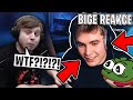 BIGE O PŘÍŽIVNÍKOVÝCH TEORIÍCH... LŽE?! | MORRY REAGUJE na Bigeho video