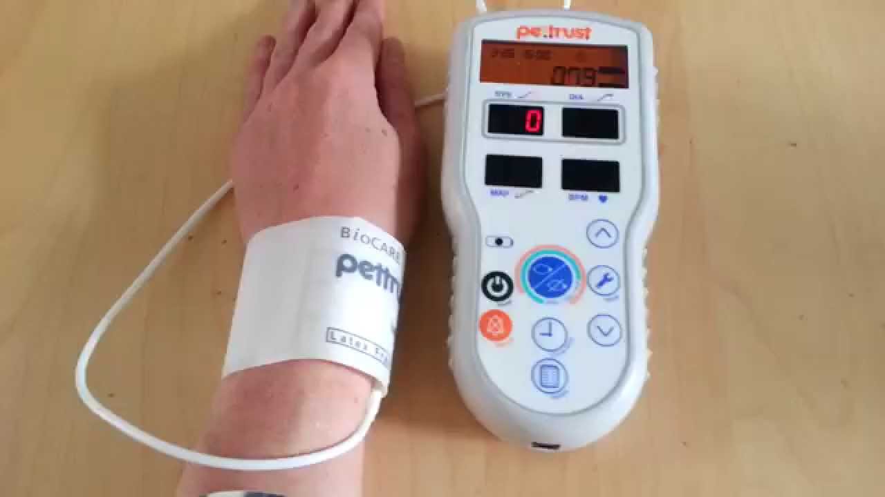 Demo PetTrust - Veterinaire Nascholing Review