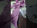 “Beautiful Rajputi Magji Design | Hand Stitching on Sewing Machine”