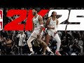 NBA2K20 - 2K25 Updated Roster for (ANDROID) | NO ads, NO password, JUST INSTALL AND PLAY🔥