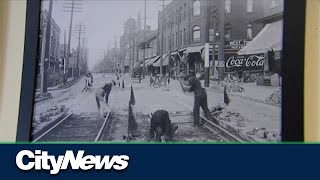 Bringing The Junction to life through art