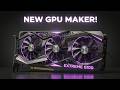 The GPU Market Has NEVER Seen Competition Like THIS!