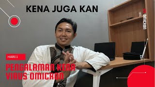 TIDAK SEMUA YANG TERPAPAR COVID PERLU KARANTINA! JADI, SIAPA SAJA??