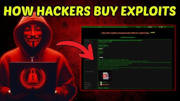 Zero-Day Market: Hack Anyone with Hidden Vulnerabilities