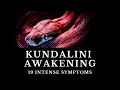 What is Kundalini Awakening? (19 Intense Symptoms) | Luna & Sol