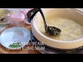 Corn Soup Broth &amp; Co recipe | Zojirushi Multipan