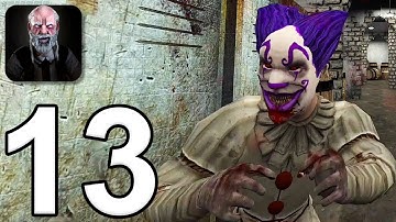 Requiem For Erich Sann - Gameplay Walkthrough Part 13 - New Update 1.9.2 (iOS, Android)