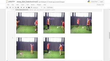SAS Viya Object Detection demo