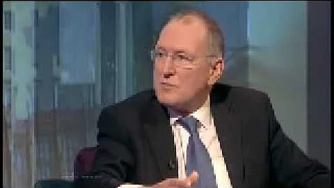 Paul Goggins Interview