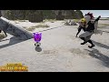 ⚽️ НАДЕЖДА СБОРНОЙ РОССИИ ПО ФУТБОЛУ | СМЕШНЫЕ МОМЕНТЫ В PUBG 🥇