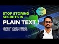 Azure Key Vault &amp; Azure Pipelines: End-to-End Secret Management Tutorial | Secure Your CI/CD